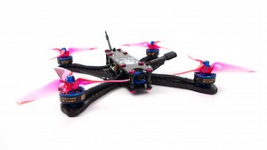Rotor Riot CL1 - How to build an FPV Freestyle Drone