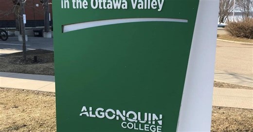 Algonquin College pauses program suspensions for Ottawa, Pembroke after Ontario funding announcement