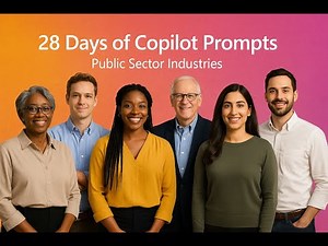 11 - Section 508 Compliance Presentation Prompt - 28 Days of Copilot Prompts