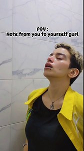 404K views · 4.2K reactions | Note from you to yourself اول تجربه شغل برا ال family business 沈 It's not easy for me to share this but just to remind myself later. اني قويه #selflove #selfcare #qualitytime #recovery #care #mentalhealth #mentalhealthawareness #cleangirl #skincare #haircare #ugccreator #ugc #ugcreview #theraby | Ayassofeia Aya Eltéir | Facebook