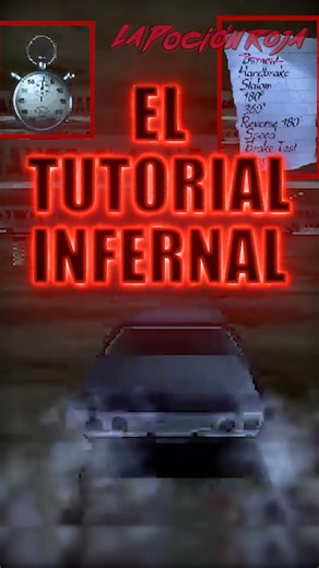 The IMPOSSIBLE DRIVER Tutorial That Traumatized Everyone 💀