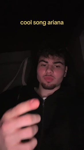 cool song👍 #arianagrande TikTok