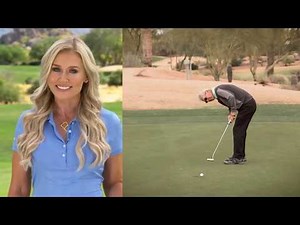 Pyramid Putter Blair O'Neal Do You Ever 30