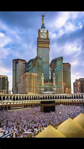 Makkay Mai Jakay Karna Kabe Ka Tawaf #Shorts kaba #Shorts naat #Shorts clip