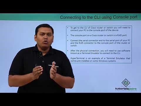 Cisco Internetwork Operating System (IOS)