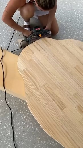 7.2K views · 81 reactions | DIY table for living room | Tip & Trick | Facebook