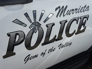 Murrieta Police Join High-Profile Enforcement Effort In Hemet