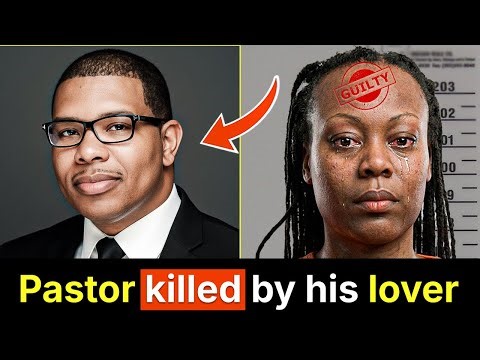 “You Broke My Heart”: The Secret Affair That Ended in a Pastor’s Murder | True Crime Story