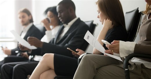 10 types of people who will have a hard time getting a job in 2026