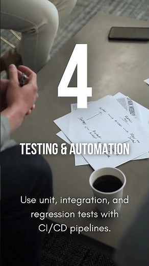 8 Crucial Tips to MAXIMIZE Your Monolithic Applications Success