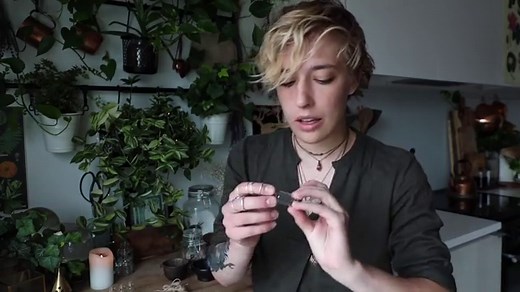 Herbs And Plants For Witchcraft: Water Element Herbs » Eclectic Witchcraft