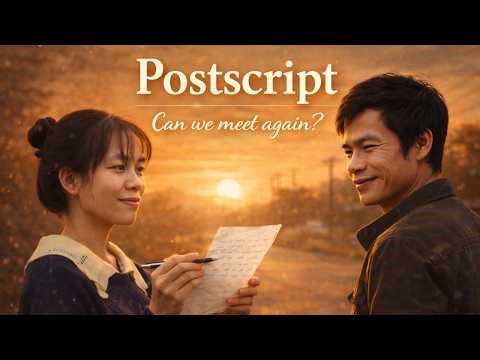 Postscript – A Profoundly Melancholic Version