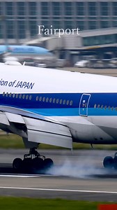 ANA B777 landing✈️ 迫力系も上手く撮れる様になりたいですねー。 「Fairport on Youtube」では、どこでも、いつでも空港、飛行機を感じられる動画や写真を提供しています。 採用実績 テレビ・「沸騰ワード10」、「料理人ワタナベ」「ガイアの夜明け」、「家、ついて行ってイイですか?」、「ザ！世界仰天ニュース」 CM・＜ANA＞ 「青空に、会いに。」 映画・OVER DRIVE カレンダー・スターフライヤー 2024年カレンダー ネット配信番組・ときめき映画「OVER DRIVE」宣伝部 その他、航空会社ブランド動画、企業HPなど多数提供 運営者 : 五十嵐史彦 1980年1月10日生まれ 24歳で飛行機動画の撮影をスタート。日本全国、海外遠征を始め、得意の音楽と、飛行機動画を組み合わた、情緒ある作品作りを開始。 2007年、ローランド主催のビデオフェスティバルで部門グランプリを受賞。 以後、ビデオコンテスト入賞、博物館での上映会、4度のフォトコンテスト入賞など精力的に活動。 #aviations #aviationvideo #空港 #航空 #飛行機動画 #飛