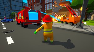 Rescue Cats or Start a Gunfight? The Choice is Yours in SOS OPS! | TheXboxHub