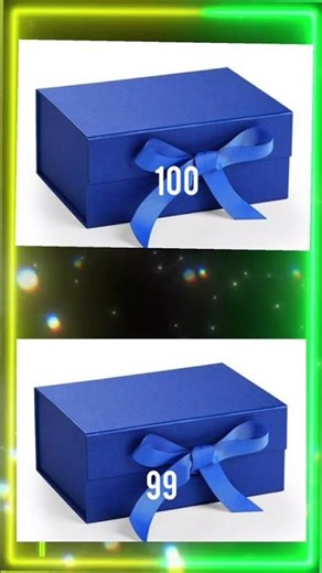 CHOOSE YOUR GIFT 🎁 #viral #gift #trending