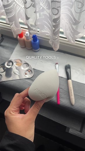 Essential Tools for Flawless Makeup Application