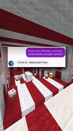 What Happened To Him?