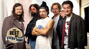 The 10 best Faith No More songs, as chosen by The Final Clause Of Tacitus