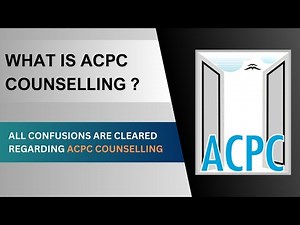 What is ACPC? | All Information about ACPC | Admission in Gujarat | Jay Patel
