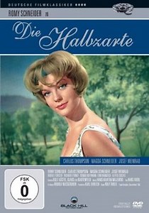 Die Halbzarte: Blu-ray, 4K UHD, DVD leihen