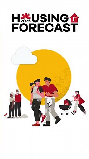 2026 Realtor.com Housing Forecast