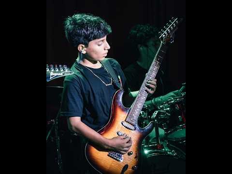 Break Point en Vivo – Corazón Espinado (Cover) | Show 15 Febrero 2026