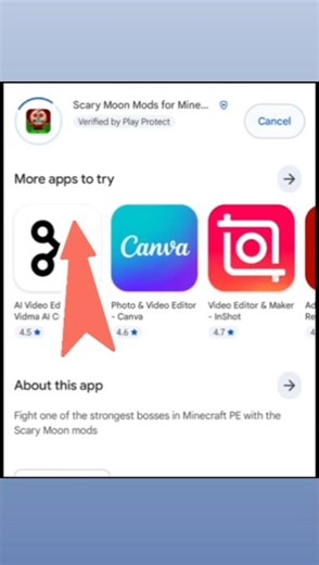 Minecraft: How to Download the Horror Moon Mod! 🌑💀