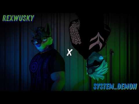 RexWusky B2B System Demon - Furality Ultra Audition