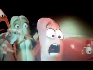 Sausage party all deaths
