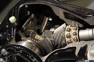 VIDEO: Why is a Limited-Slip Differential so important?