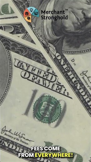 Exposed: How Payment Fees Drain Your Business Profits!