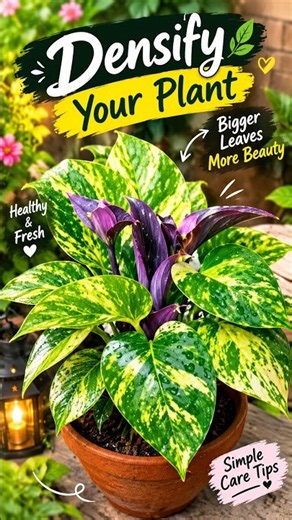 Try This Creative And Plant Decor🌿 #shorts#viral#indoorplants #plantdecor #ytshorts #creative