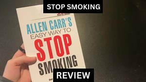 Watch Allen Carr's Easy Way To Stop Smoking on Amazon Live
