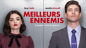 The Hating Game Movie (2021) | Release Date, Cast, Trailer, Songs, Streaming Online at Prime Video