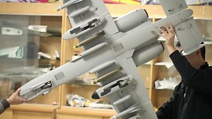 277K views · 1.2K shares | Order over $99, free shipping to your delivery address. Visit us at: www.fmsmodel.com | FMSmodel | Facebook