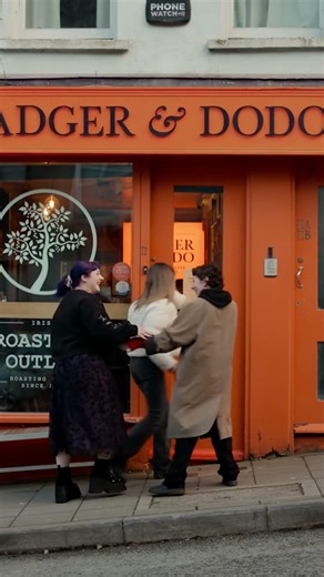 Repak Members in the Community – Badger and Dodo