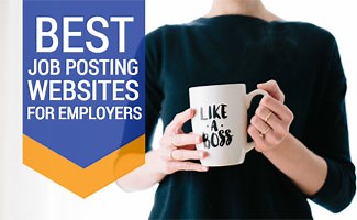 6 Best Job Posting Sites For Employers: CareerBuilder vs Monster vs ZipRecruiter vs Indeed vs LinkedIn vs Resume-Library