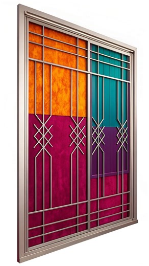 27K views · 264 reactions | 50+ Best iron window grill designs Latest Steel Window Grill Design Idea Unique Window Grill Design Ideas Balcony grill design photo #windowdesign #grillkadesign #girildijain #gatedesign #khidkikadesign #windowgrilldesignforhouse #grilldesignforwindow #janaladesign | Bd All Design | Facebook