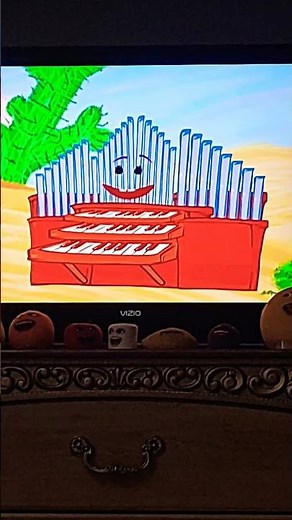 THE NOTEKINS PIPE ORGAN