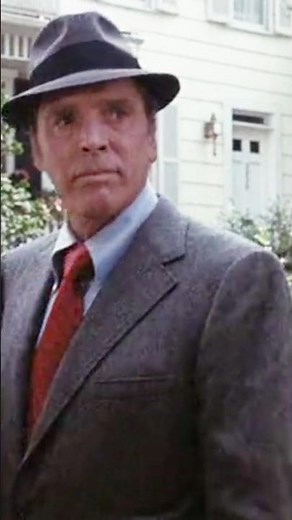 Scorpio, der Killer 😉 1973 Burt Lancaster Alain Delon #1akrimi #1afilm #1akino #kracher #1athriller