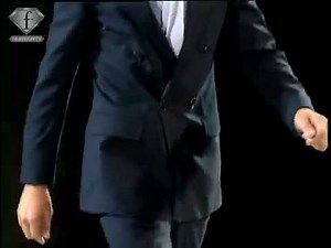 Мухтар Сафаров Mukhtar Safaroff for Giorgio Armani