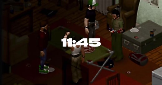 Project Blackline season 2s zombie apocalypse is beginning! Join today form the link in the bio 👀#projectzomboid #fyp #viral #goviral #edit