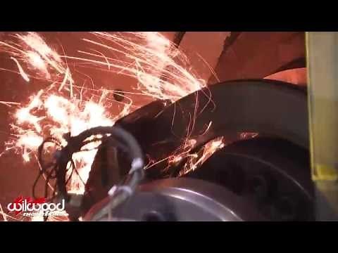 Wilwood Brakes - Brake Testing