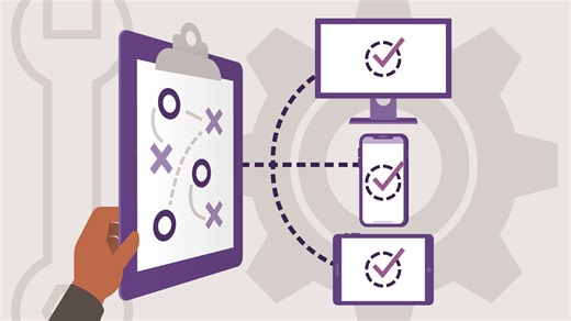 Starting out with test management - Software Testing Foundations: Test Management Video Tutorial | LinkedIn Learning, formerly Lynda.com