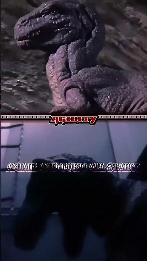 Gwangi vs T rex #thevalleyofgwangi #carnosaur #dinosaurs
