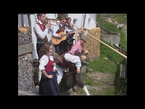 Alpenspektakel Polka