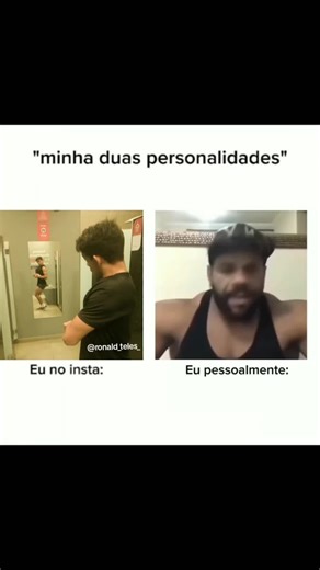 Nescau Ball: O Meme de Academia que todos querem!
