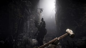 Total Chaos Threatens Atmospheric Terror On PC VR
