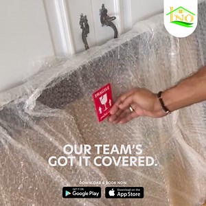 3.4K views | Moving soon? We've got you covered! ✨ Book now for expert care of your fragile items. TAX ID: 301-126-518 | INO Integrated Services | Facebook
