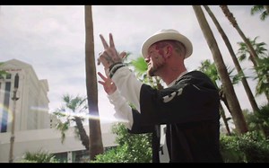 Five Finger Death Punch | A Little Bit Off (Official Video)